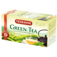 Herbata Teekanne green tea 20t