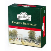 HERBATA AHMAD ENGLISH BREAKFAST(100)