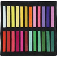 Kredki pastele suche 48 kolorów MARIES 048 170-188