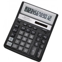 Kalkulator CITIZEN SDC888T II SDC888XBK WB