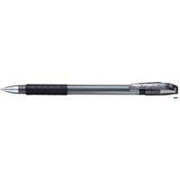 Długopis olejowy BX487 czarny PENTEL