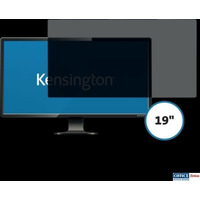 Kensington privacy filter 2 way removable 48.2cm 19