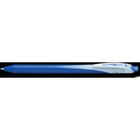Pióro kulkowe ENERGEL 0,7 niebieskie BL437-C  PENTEL