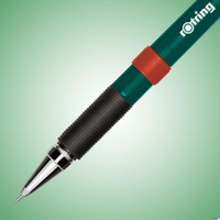 Ołówek TIKKY VISUMAX 0,7 ROTRING c.zielony 2089103