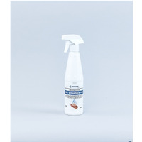 Płyn do dezynfekcji rąk grejpfrutowy 500ml ERG CleanSkin PRO alkohol/gliceryna BORYSZEW (atomizer)